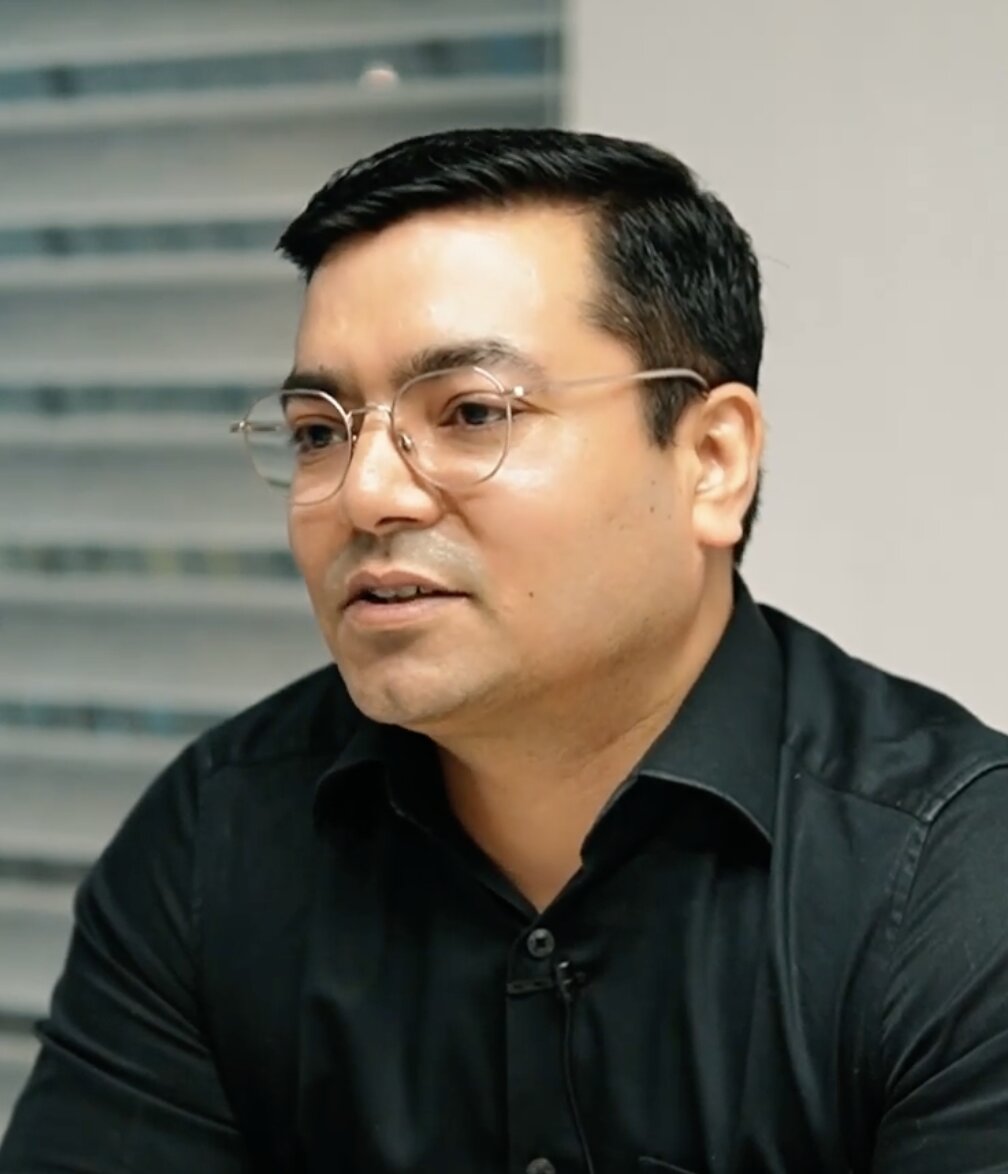 Dr. Madhu Sudan